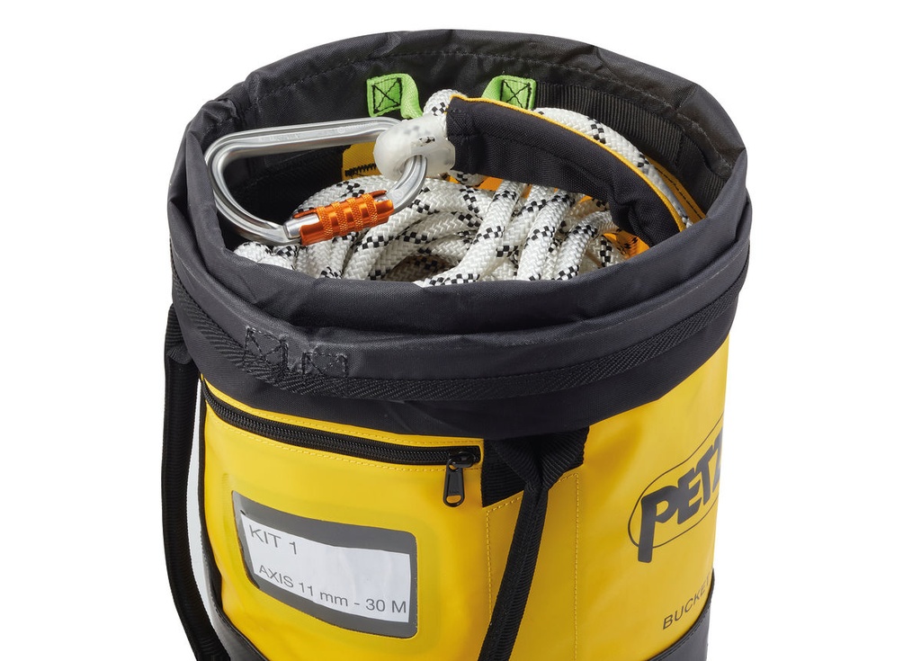 Petzl BUCKET 15L