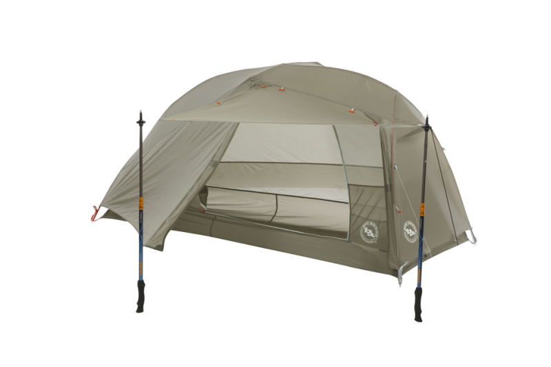 Big Agnes Copper Spur HV UL1