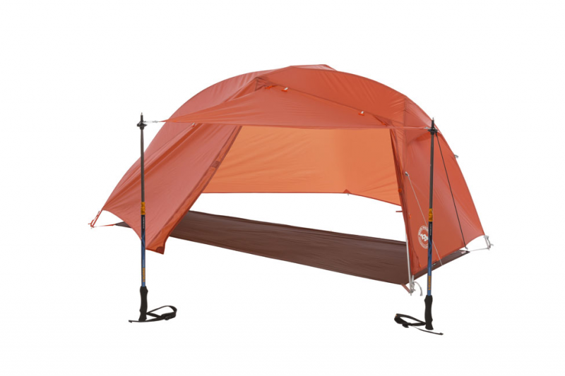 Big Agnes Copper Spur HV UL1