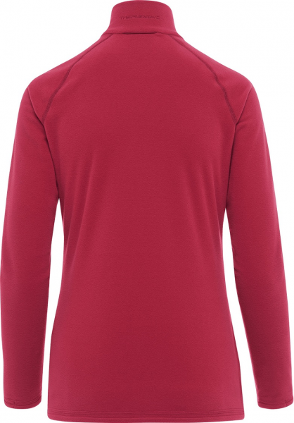 Thermowave Womens Breeze 1/2 Zip Fleece Pullover