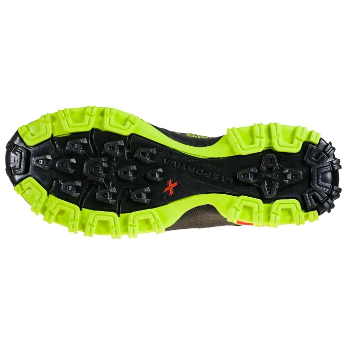 LaSportiva Bushido II