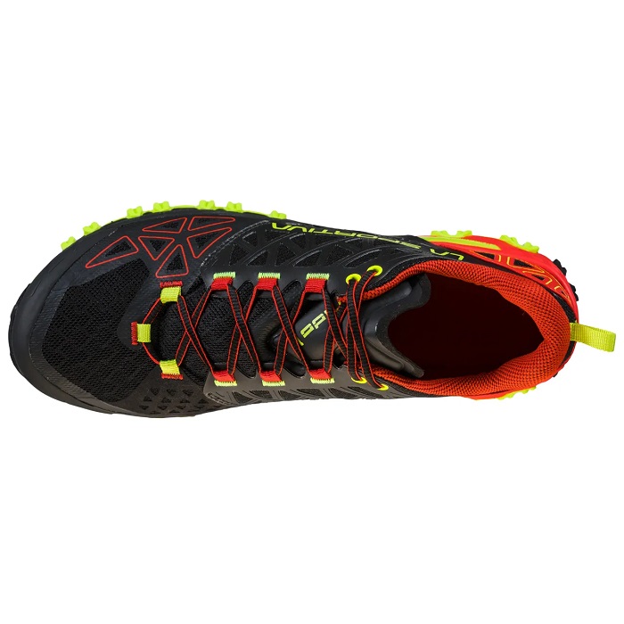 LaSportiva Bushido II