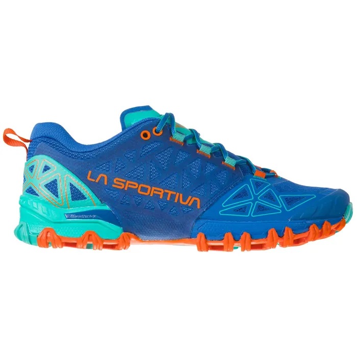 LaSportiva Bushido II Woman