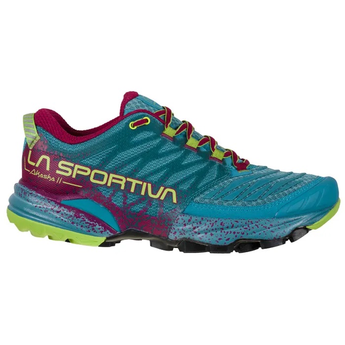 LaSportiva Akasha II Woman