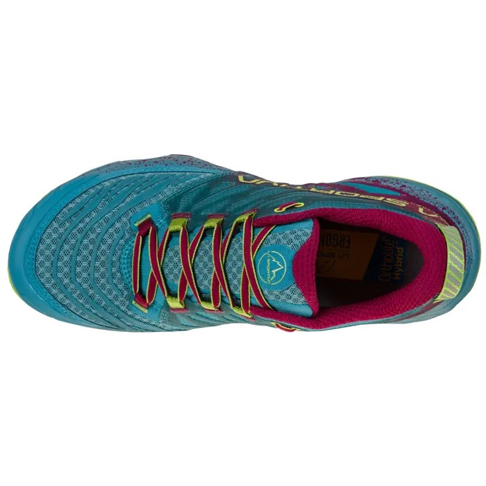 LaSportiva Akasha II Woman