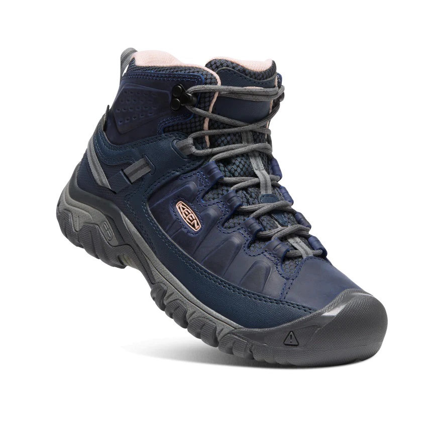 KEEN TARGHEE III MID WP W