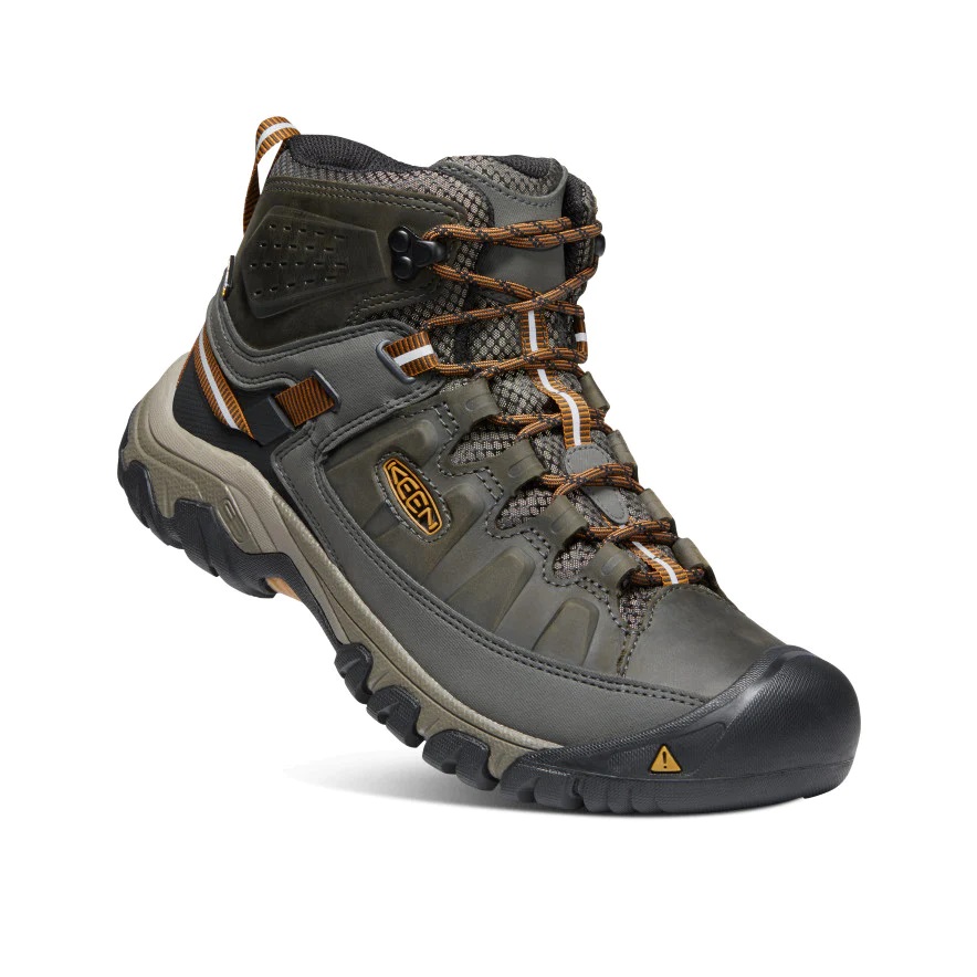 KEEN TARGHEE III MID WP M