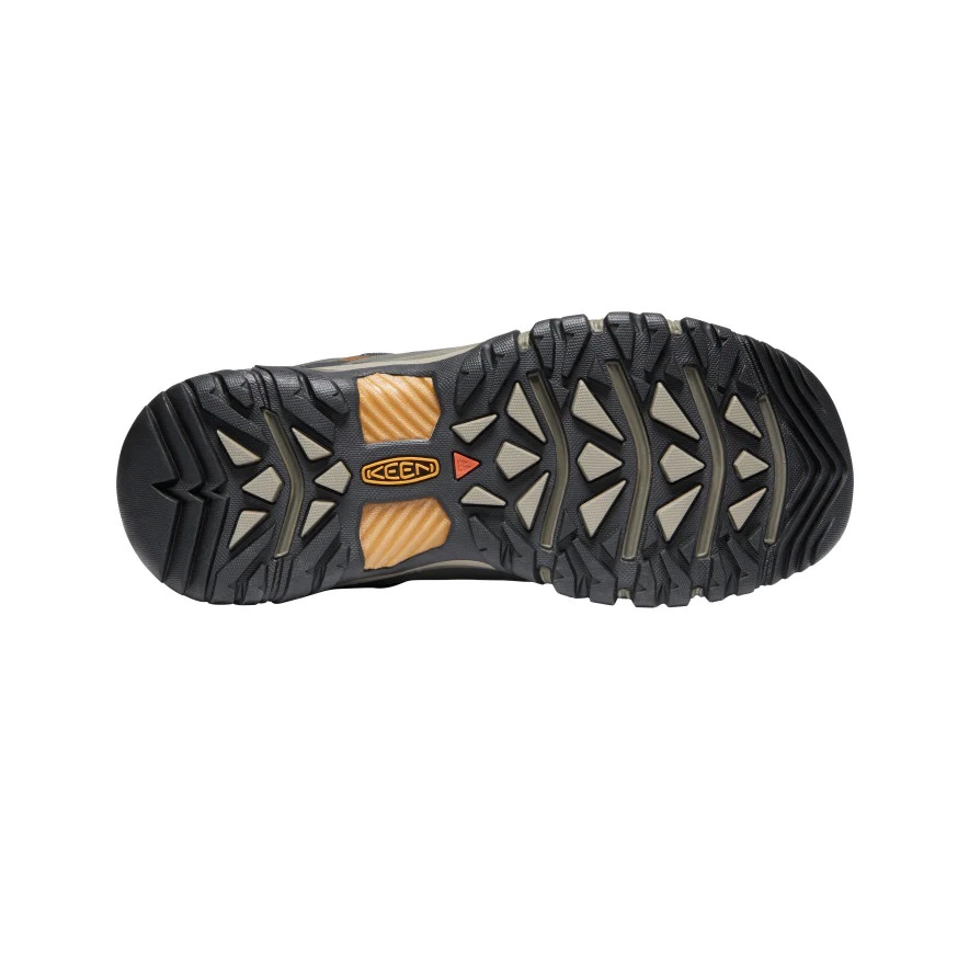 KEEN TARGHEE III MID WP M