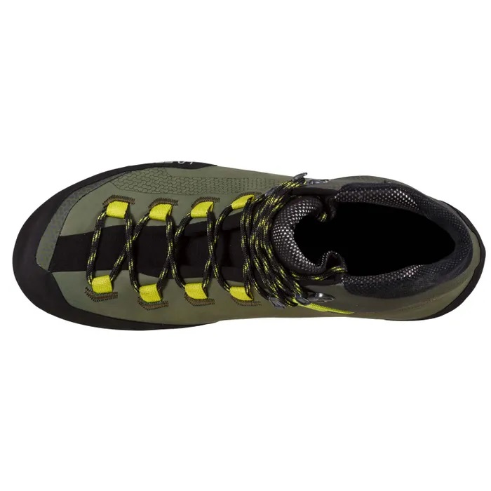 LaSportiva Trango Tech Leather Gtx