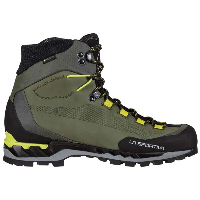 LaSportiva Trango Tech Leather Gtx