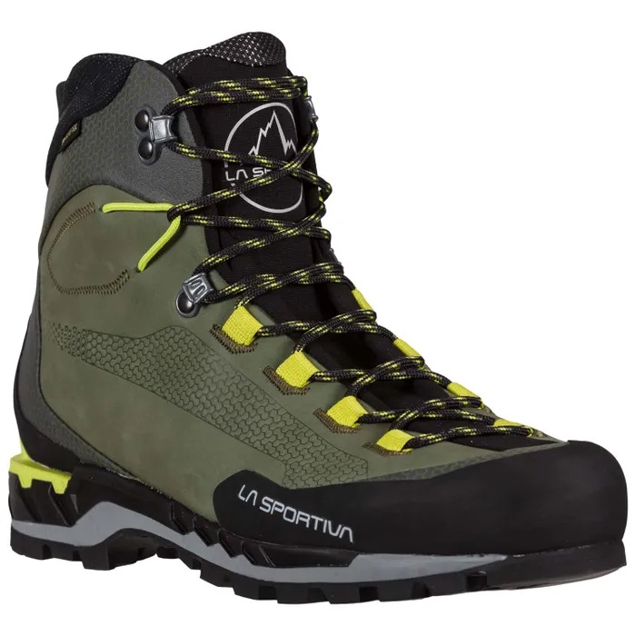 LaSportiva Trango Tech Leather Gtx