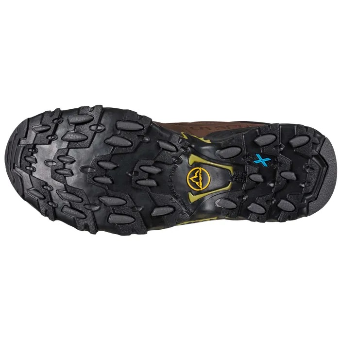 LaSportiva Ultra Raptor II Mid Leather Wide GTX