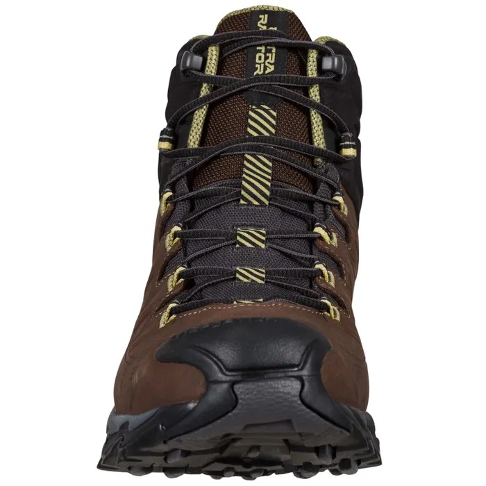 LaSportiva Ultra Raptor II Mid Leather Wide GTX