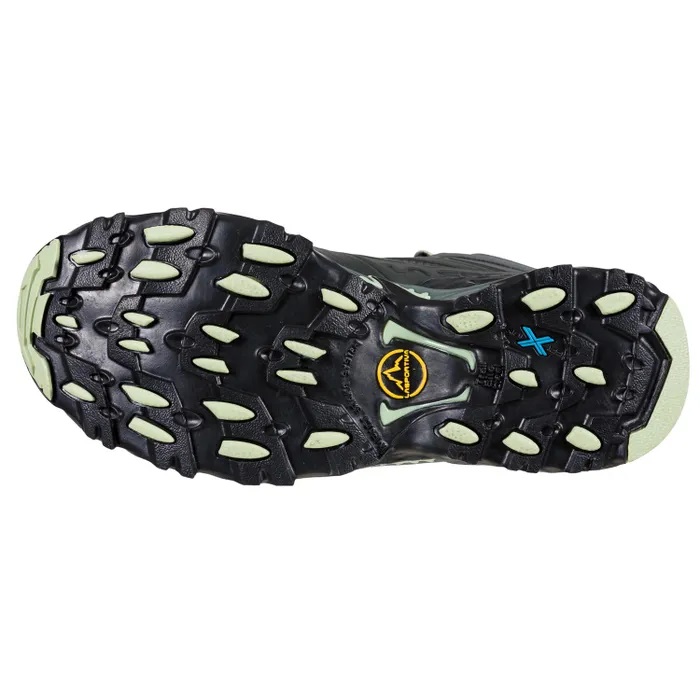 LaSportiva Ultra Raptor II Mid Leather Woman GTX