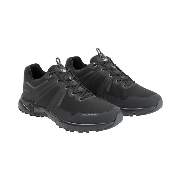 Mammut Ultimate Pro Low GTX Women