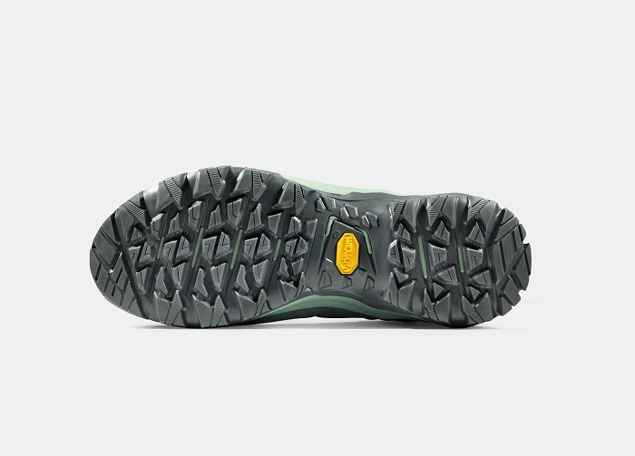 Mammut Nova IV Mid GTX Women