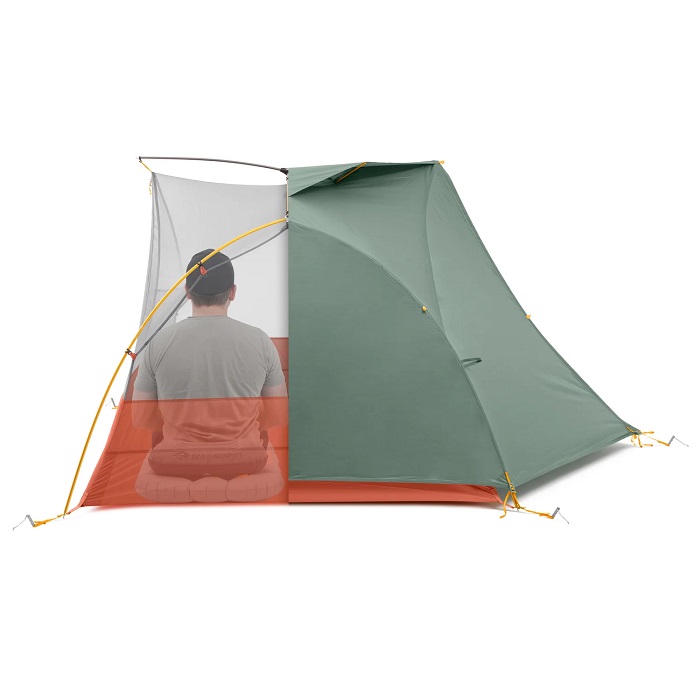 Sea To Summit Ikos TR Tent 2 Person