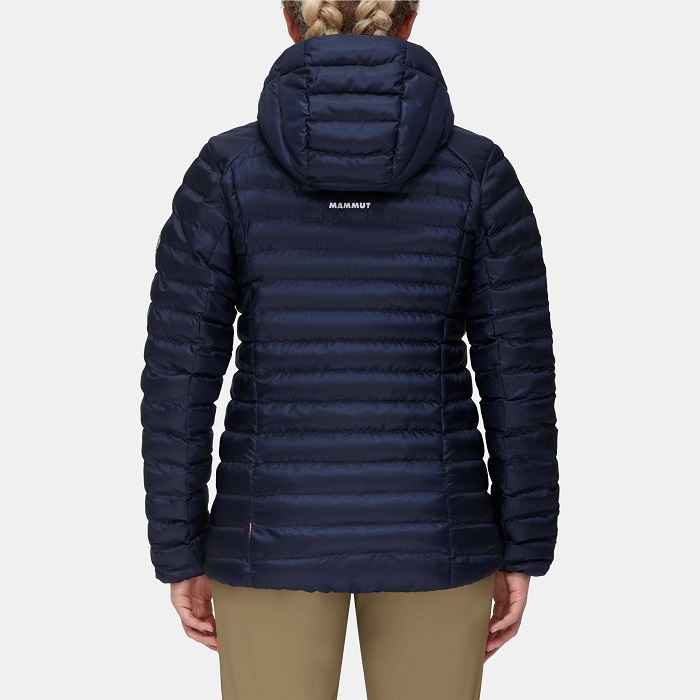 Mammut Albula IN Hooded Jacket Women