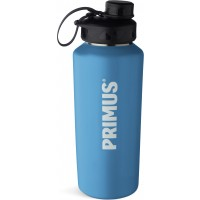 Primus TrailBottle 1.0 l,  Stainless steel