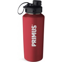 Primus TrailBottle 1.0 l,  Stainless steel