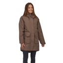 Patagonia Great Falls Insulated Parka Women