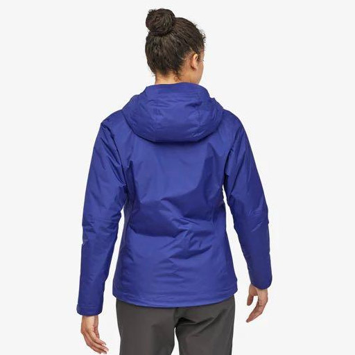 Patagonia Insulated Torrentshell Jacket Women