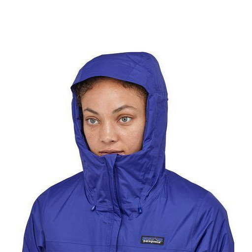 Patagonia Insulated Torrentshell Jacket Women