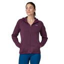 Patagonia Better Sweater Hoody Women