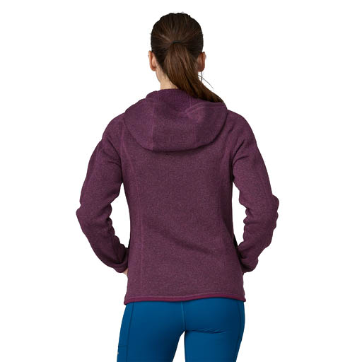 Patagonia Better Sweater Hoody Women