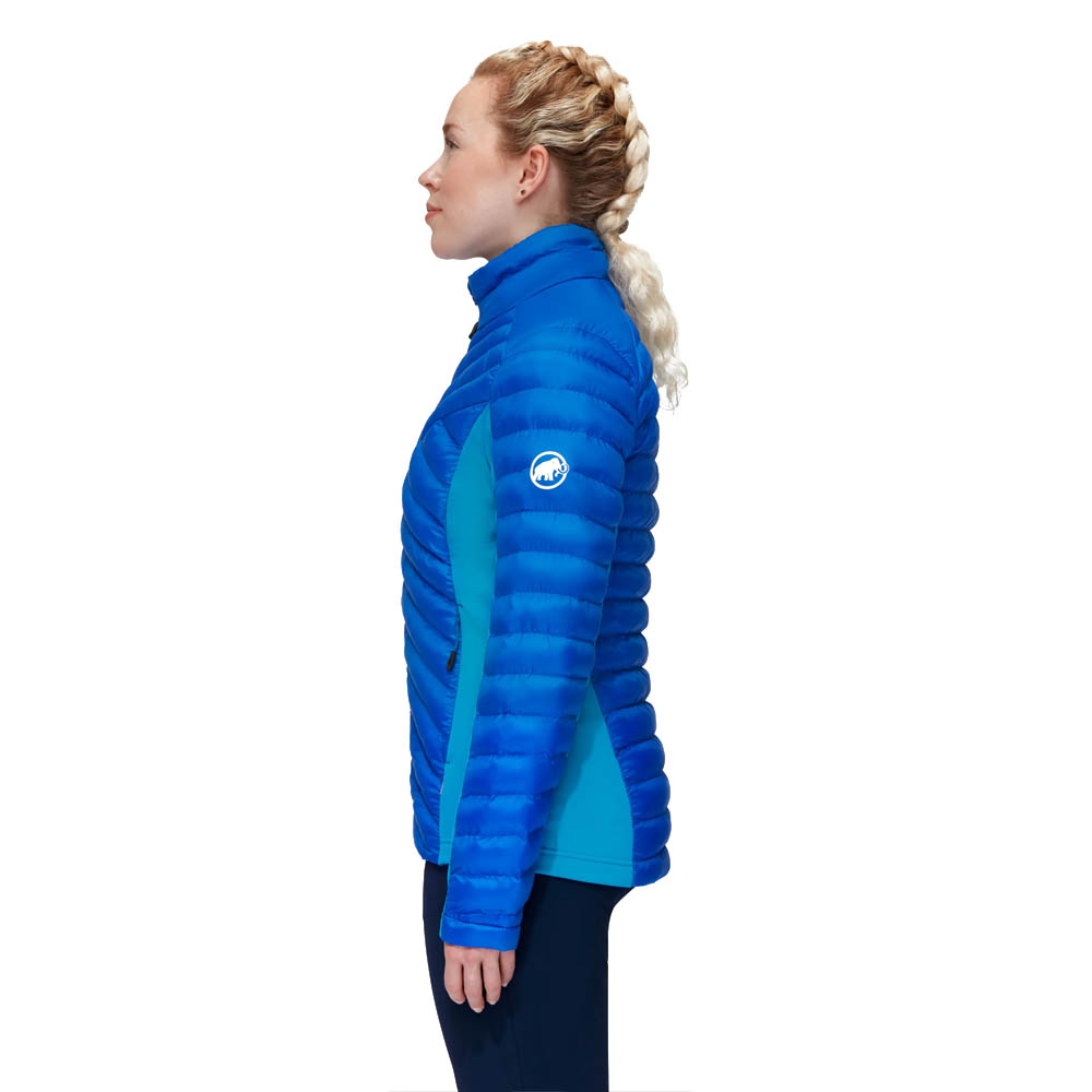 Mammut Albula IN Hybrid Jacket Women