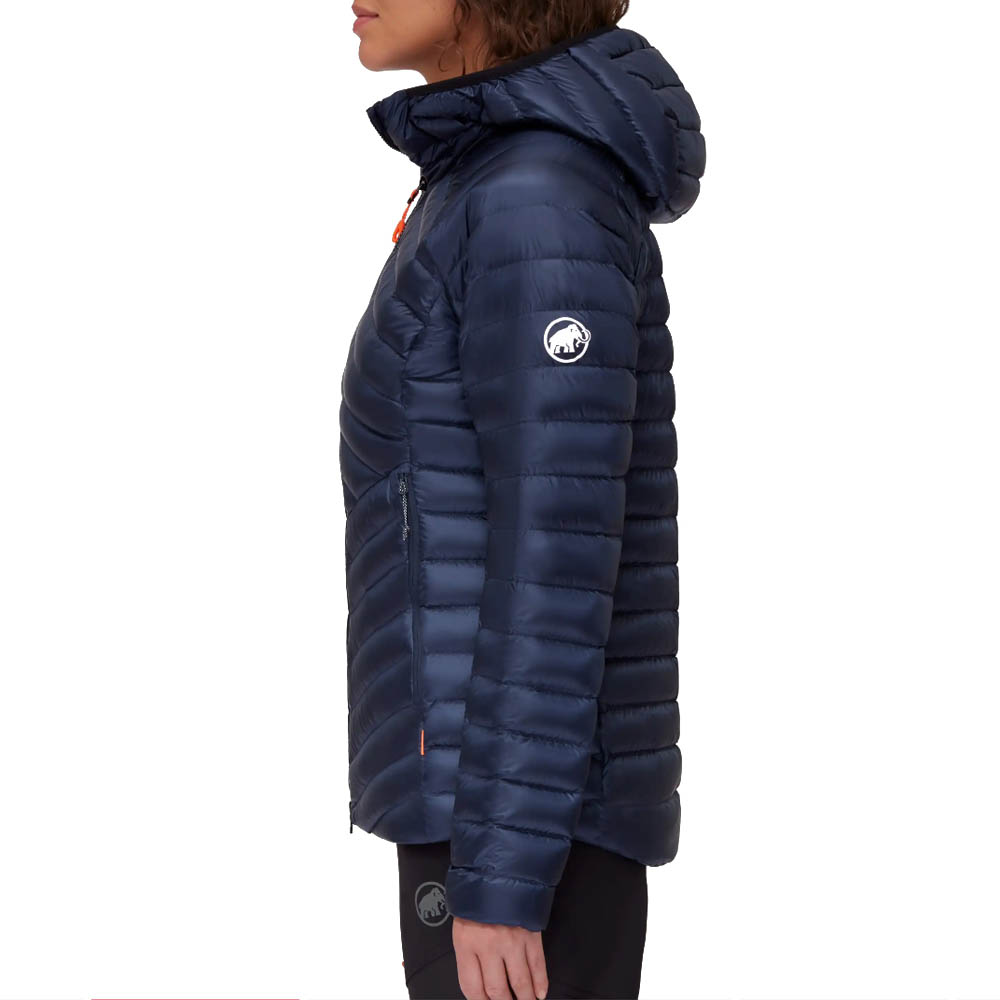 Mammut Broad Peak IN Hooded Women