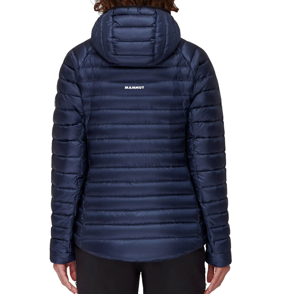 Mammut Broad Peak IN Hooded Women