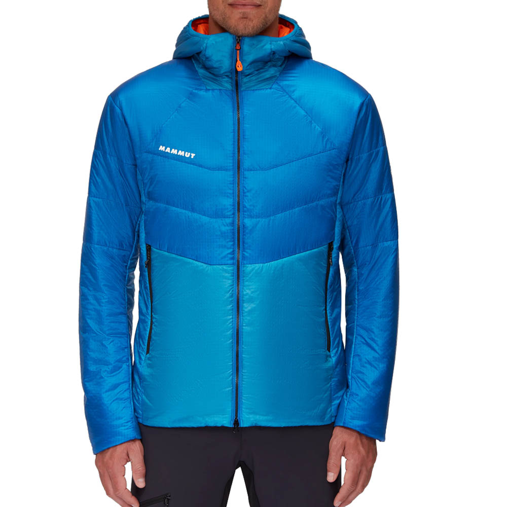 Mammut Eigerjoch Light IN Hooded Jacket Men