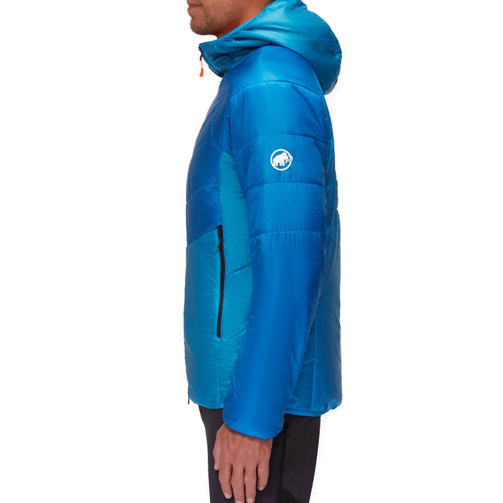 Mammut Eigerjoch Light IN Hooded Jacket Men