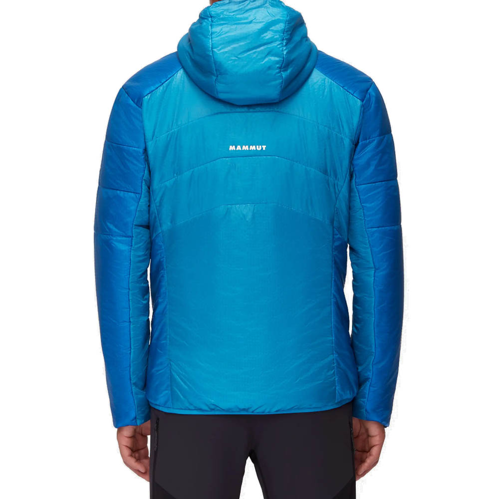 Mammut Eigerjoch Light IN Hooded Jacket Men