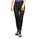 Mammut Courmayeur SO Pants Women, long