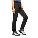 Mammut Courmayeur SO Pants Women, long