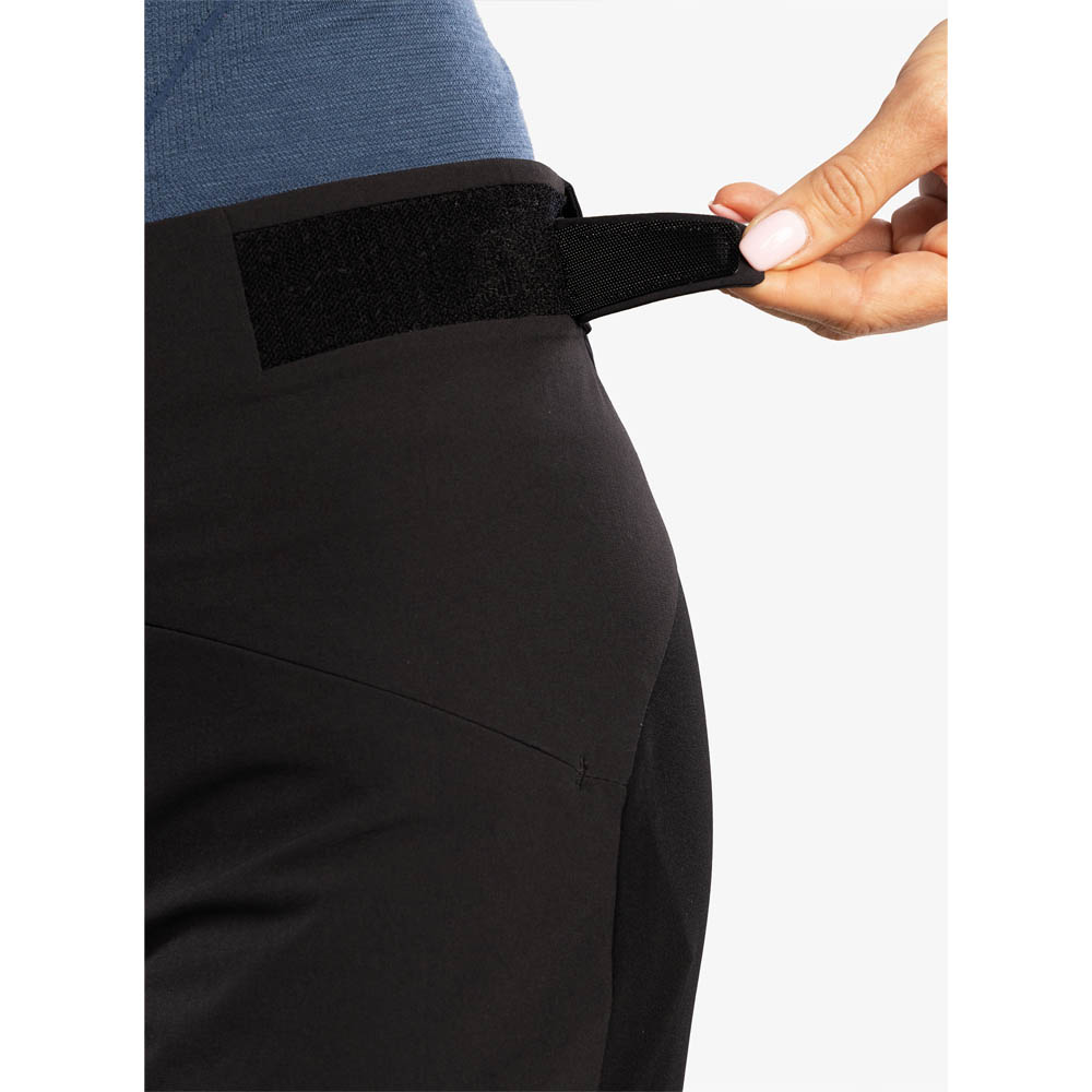 Mammut Courmayeur SO Pants Women, long