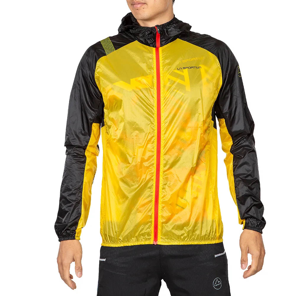 LaSportiva Blizzard Windbreaker Jacket Men