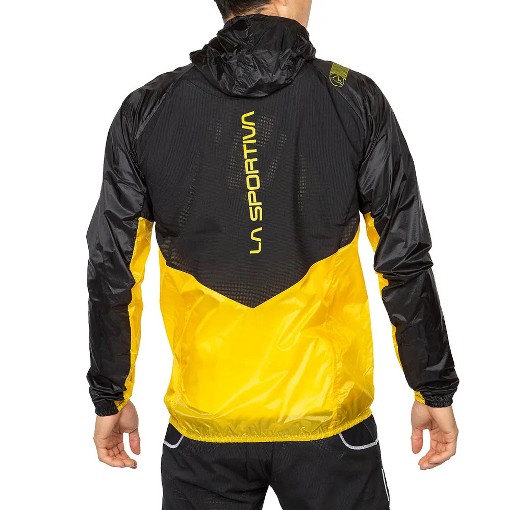 LaSportiva Blizzard Windbreaker Jacket Men