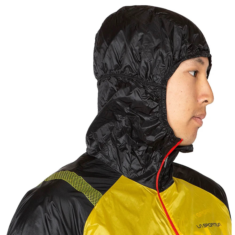 LaSportiva Blizzard Windbreaker Jacket Men