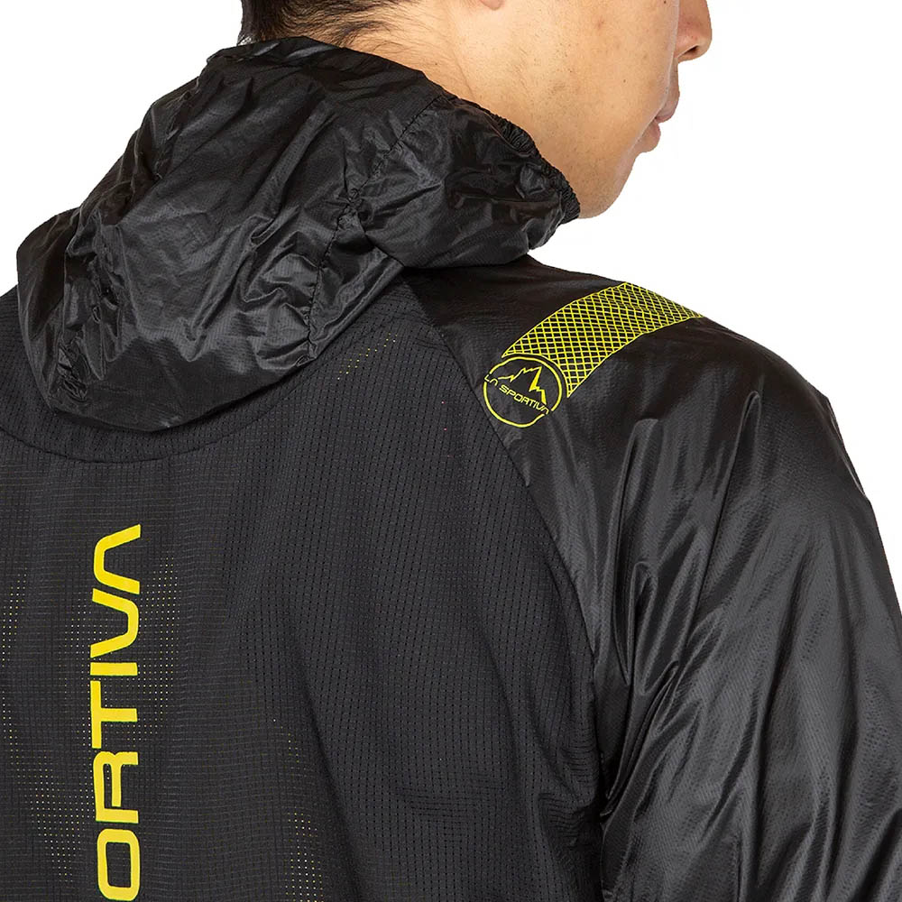 LaSportiva Blizzard Windbreaker Jacket Men