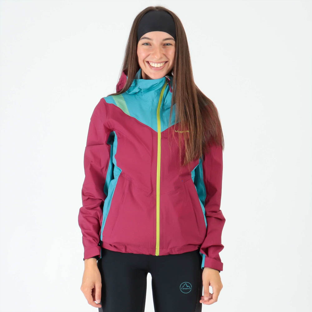 LaSportiva Discover Jacket Women