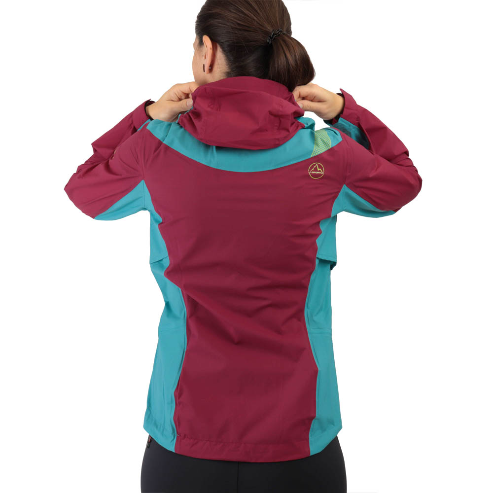 LaSportiva Discover Jacket Women