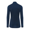 Thermowave Merino Xtreme Mens Longsleeve shirt 1/2 zip