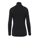 Thermowave Merino Xtreme Womens Longsleeve shirt 1/2 zip