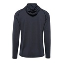 Thermowave Merino Wonder Men Long Sleeve Shirt with Hoodie