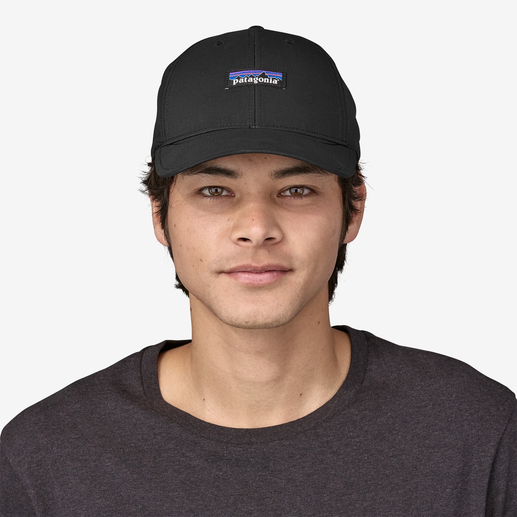 Patagonia Airshed Cap Black