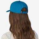 Patagonia Scrap Everyday Cap Grecian Blue