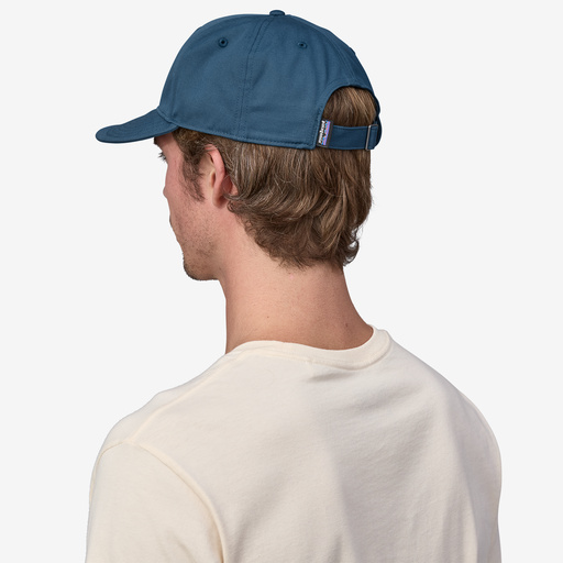 Patagonia Scrap Everyday Cap Glass Blue